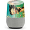 Betty Boop At Sea Google Home Skin